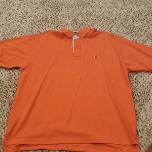 Vintage 90's Tommy Hilfiger Polo Size XL